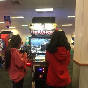 Meet your Posher, Bianca